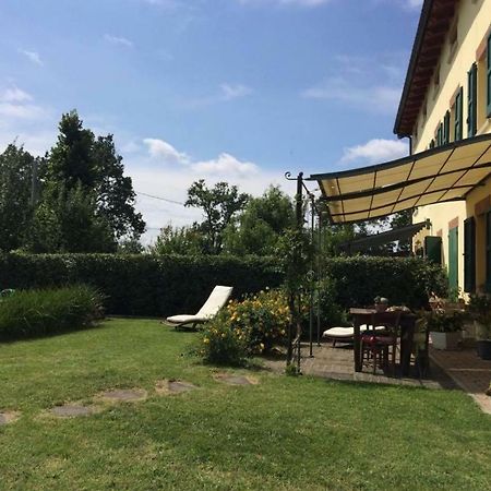 Il Giardino B&B Castelvetro di Modena Esterno foto