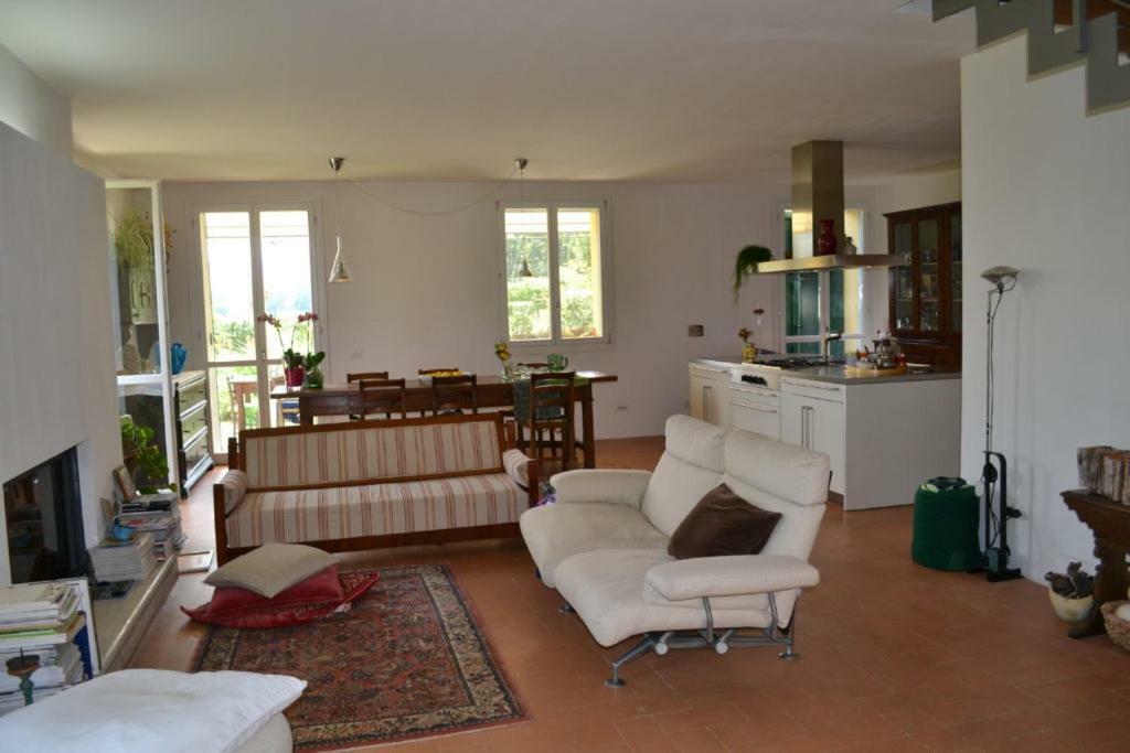 Il Giardino B&B Castelvetro di Modena Esterno foto
